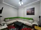 2-комн. квартира, 13 этаж, 50м², И. Сомони - Пед Вуз-6