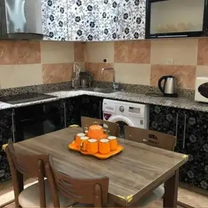 2-комн. квартира, 14 этаж, 50м², И.Сомони