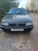 Opel Astra F, 1998-7