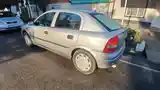 Opel Astra G, 1998-11