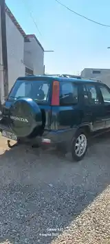 Honda CR-V, 1998-6