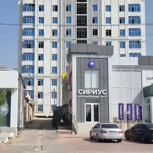 2-комн. квартира, 4 этаж, 78 м², 18 мкр