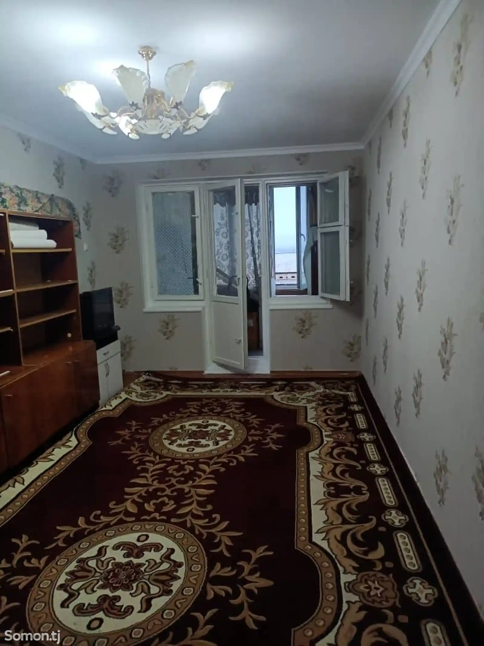 2-комн. квартира, 5 этаж, 70 м², 12 мкр-8