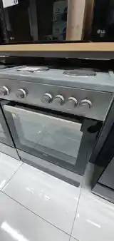 Плита электрическая Beko-3