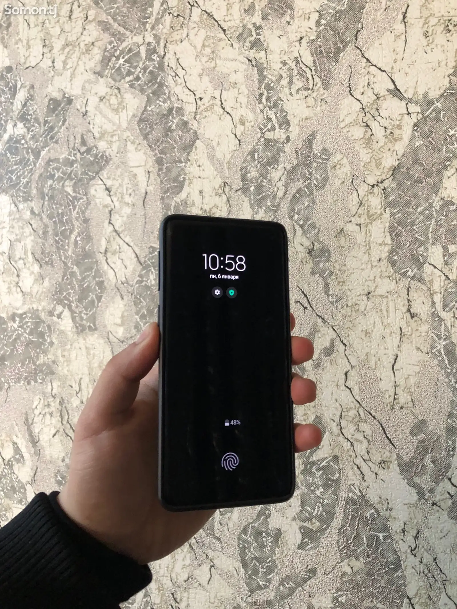 Samsung Galaxy S10 Vietnam