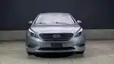 Hyundai Sonata, 2015-16