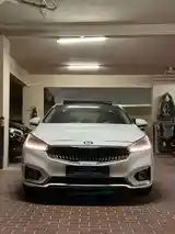 Kia Cadenza, 2016-4