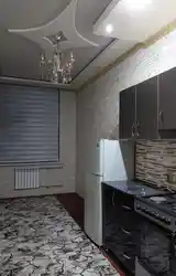 3-комн. квартира, 2 этаж, 84м², Сомони-4