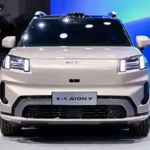 GAC Aion V, 2024