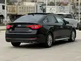 Hyundai Sonata, 2016-8