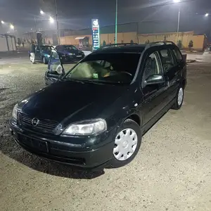 Opel Astra G, 1999