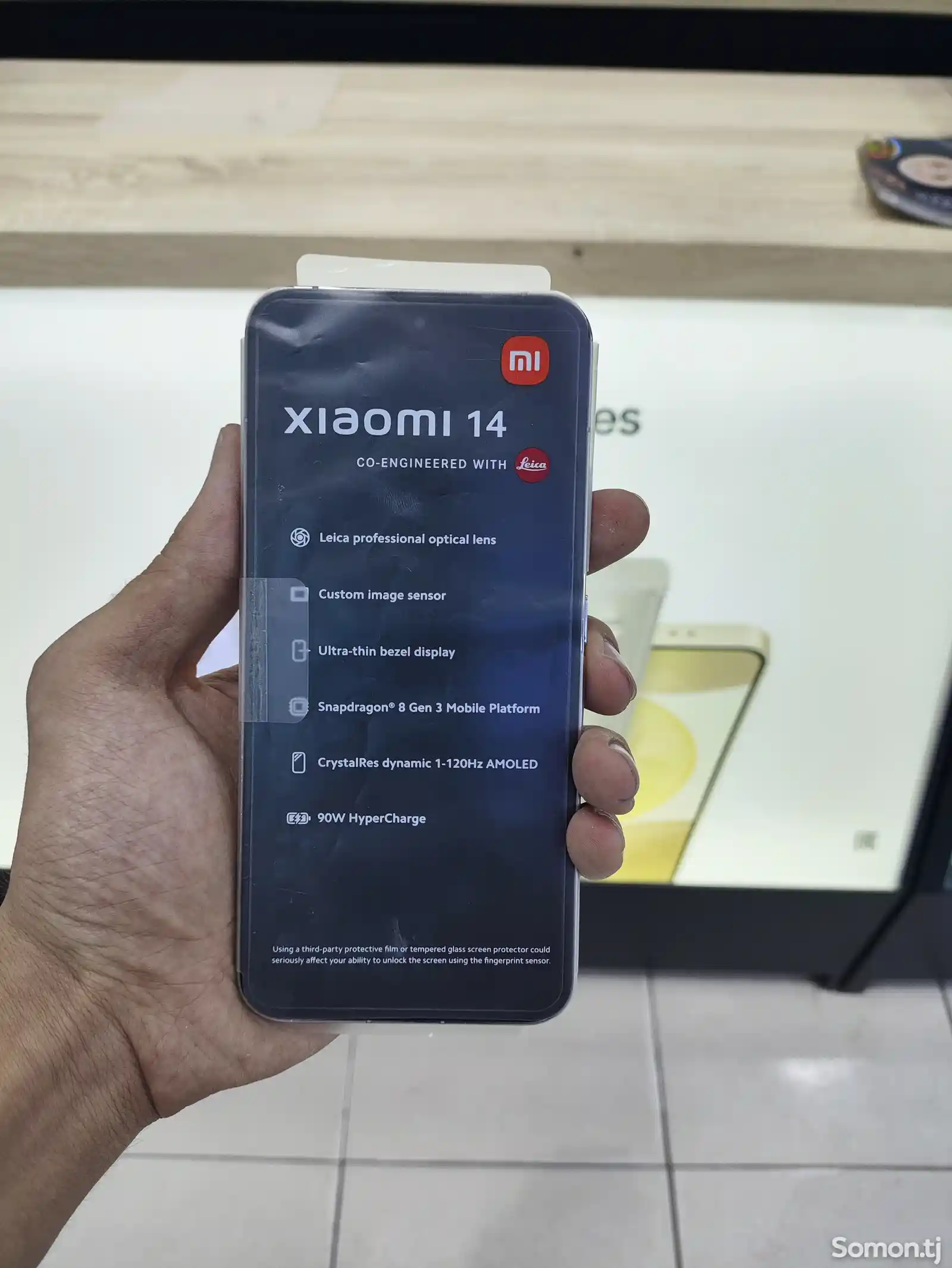 Xiaomi Mi 14 12/512gb-3