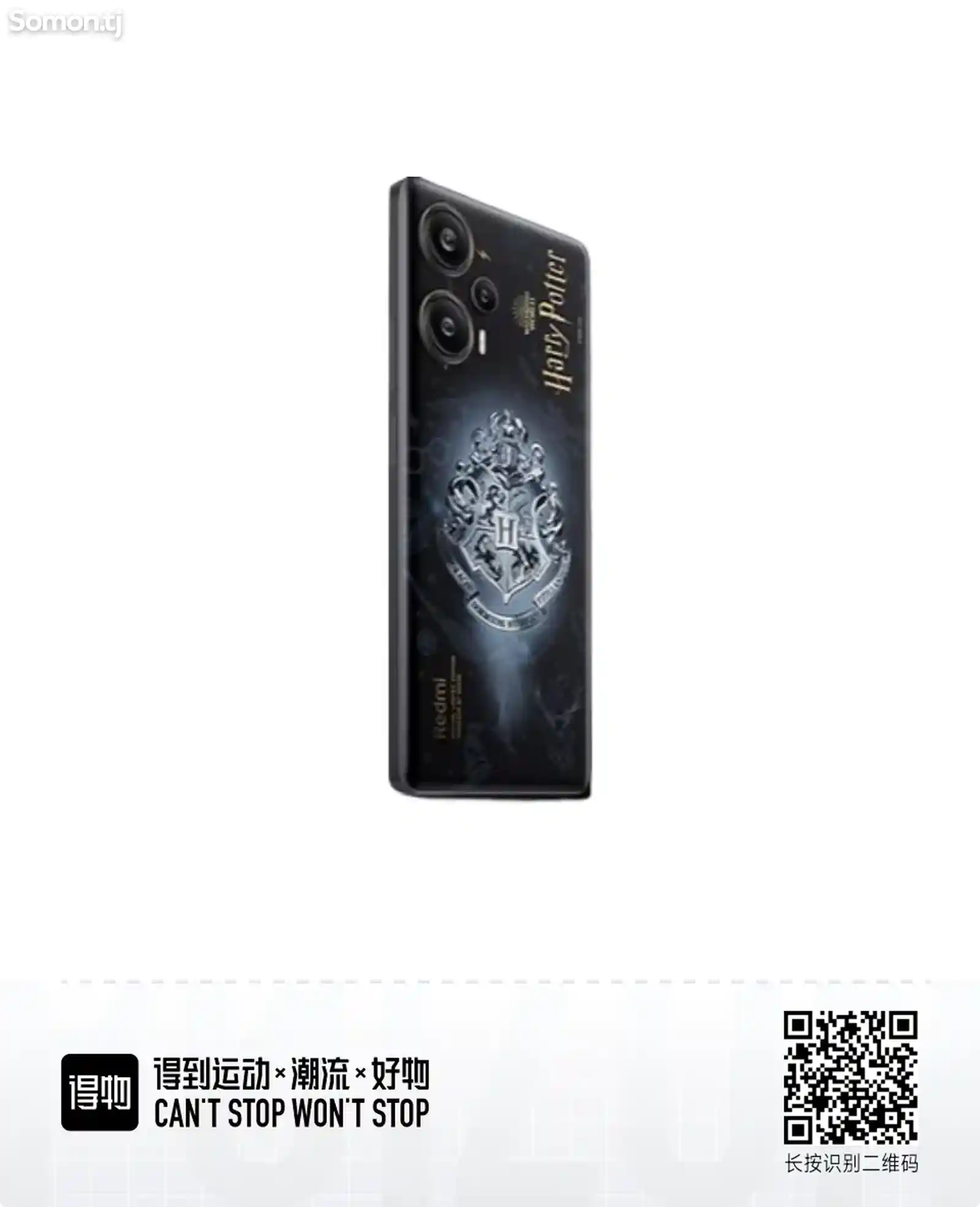 Xiaomi Redmi note 12 turbo-4