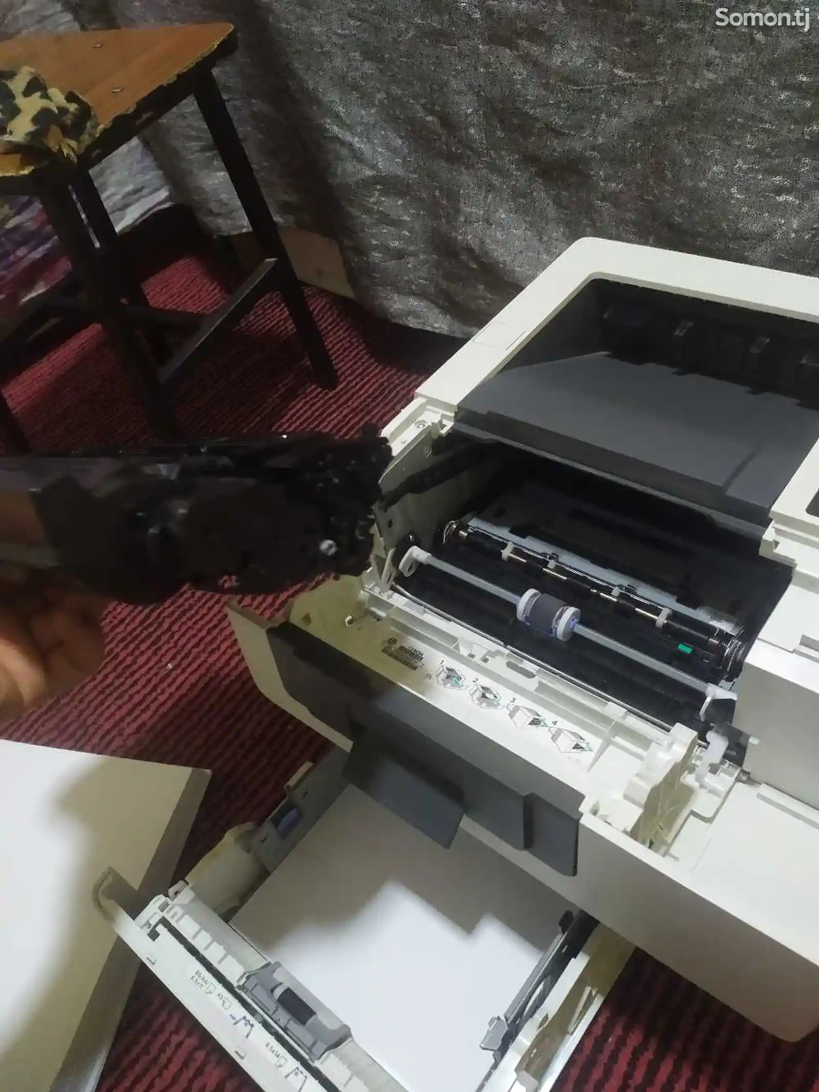 Принтер HP-5
