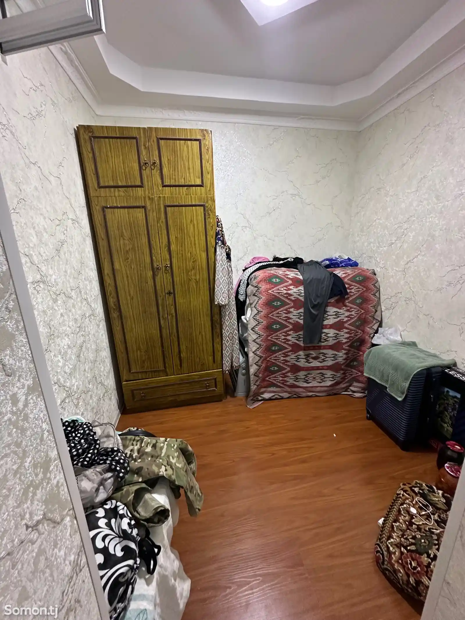 2-комн. квартира, 4 этаж, 55 м², Путовский-6