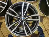 Диски R19 на BMW G30 G07-2