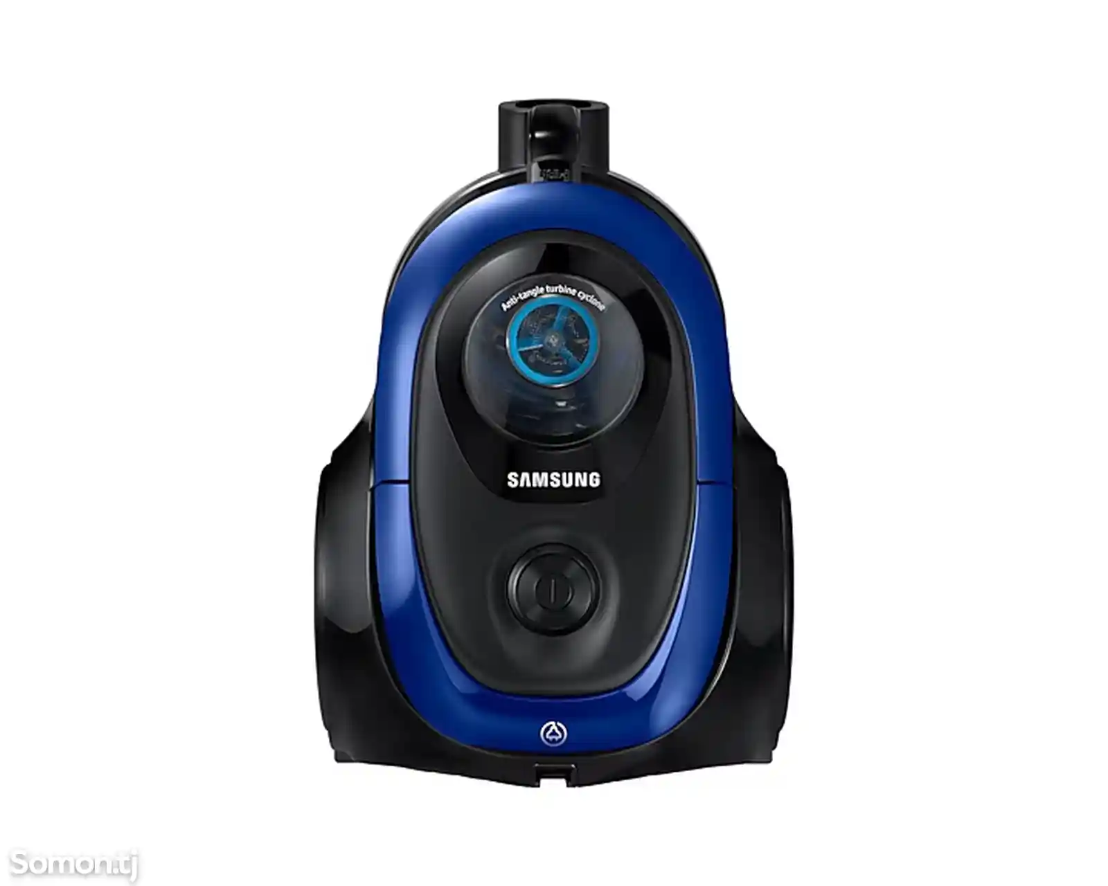 Пылесос Samsung-3