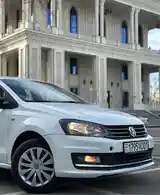 Volkswagen Polo, 2019-4