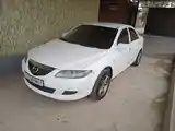 Mazda 6, 2003-3