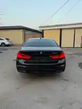 BMW 5 series, 2018-10