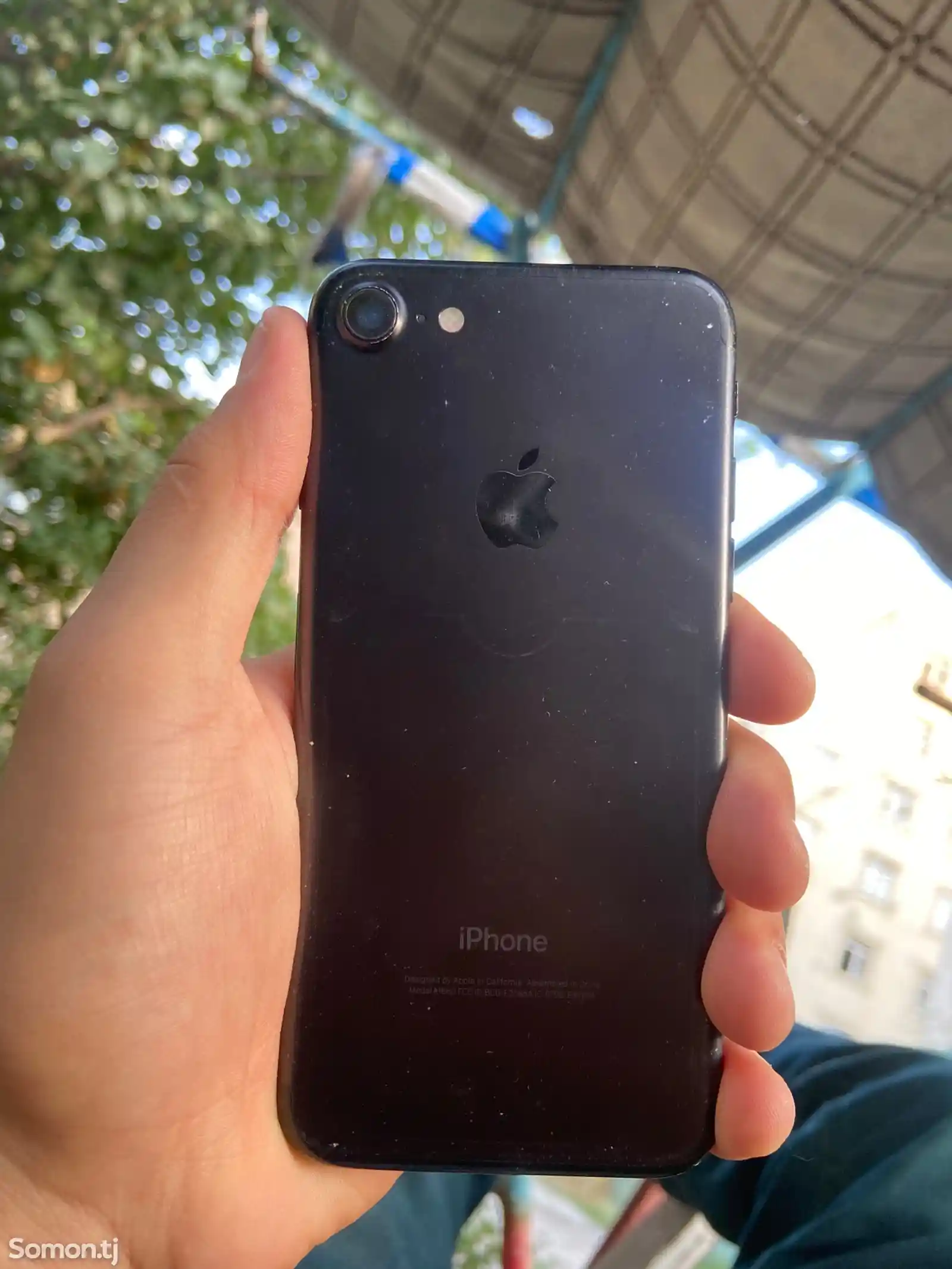 Apple iPhone 7, 32 gb-3