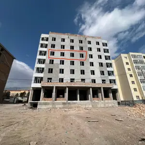 2-комн. квартира, 5 этаж, 48 м², 30 мкр