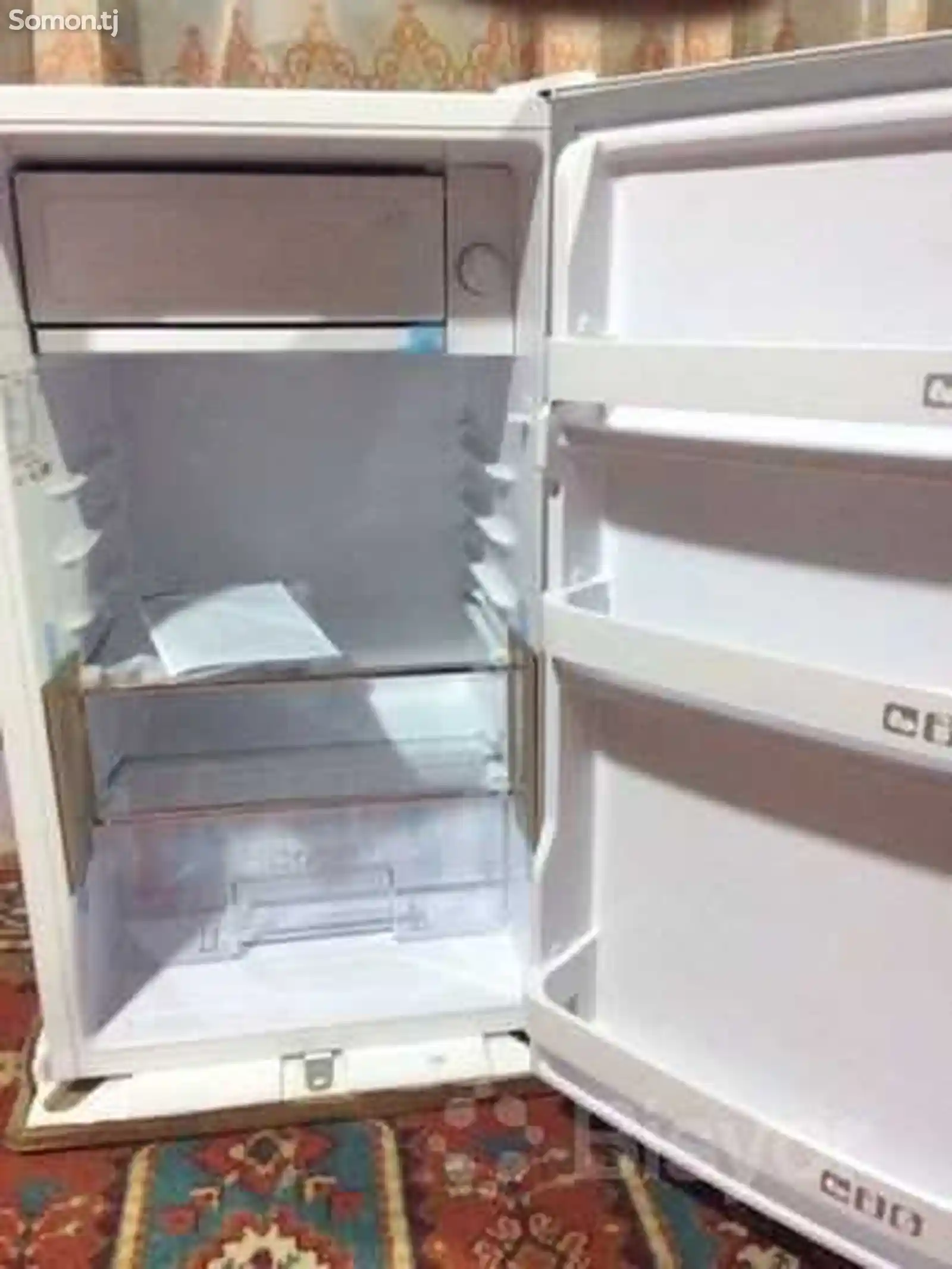 Холодильник Artel HS 117 RN, 90 л-3