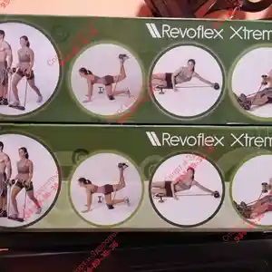 Тренажер Revoflex Xtreme-2021