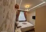 3-комн. квартира, 11 этаж, 110м², Садбарг-9