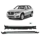 Пороги для BMW X5 F15-2