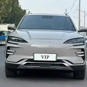 BYD Qin EV, 2024