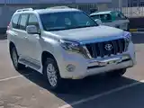 Toyota Land Cruiser Prado, 2014-4