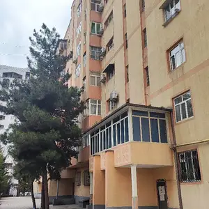 2-комн. квартира, 2 этаж, 90м², шохмансур