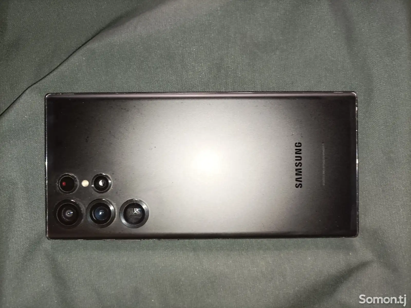 Samsung Galaxy S22 Ultra 12/256gb-1