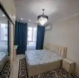 2-комн. квартира, 9 этаж, 65м², Шохмансур-2