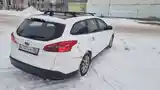 Ford Focus, 2018-2