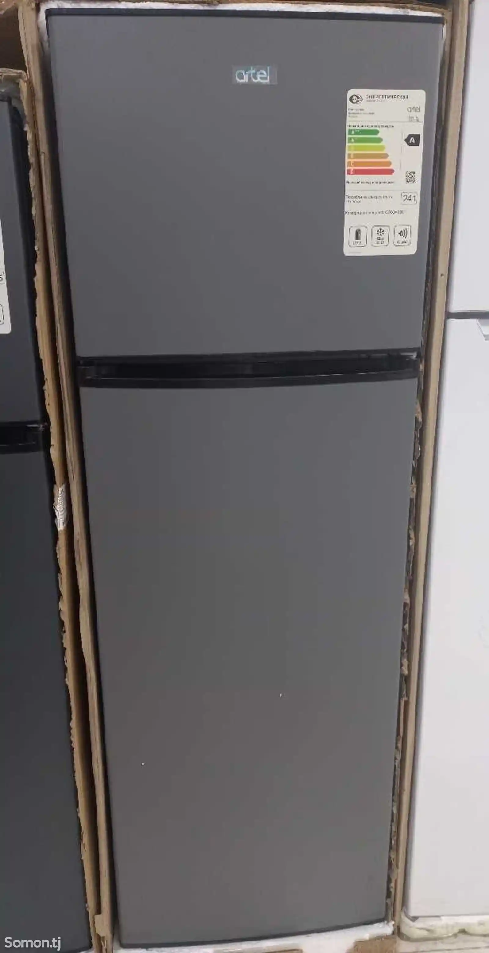 Холодильник Artel HD 341-1