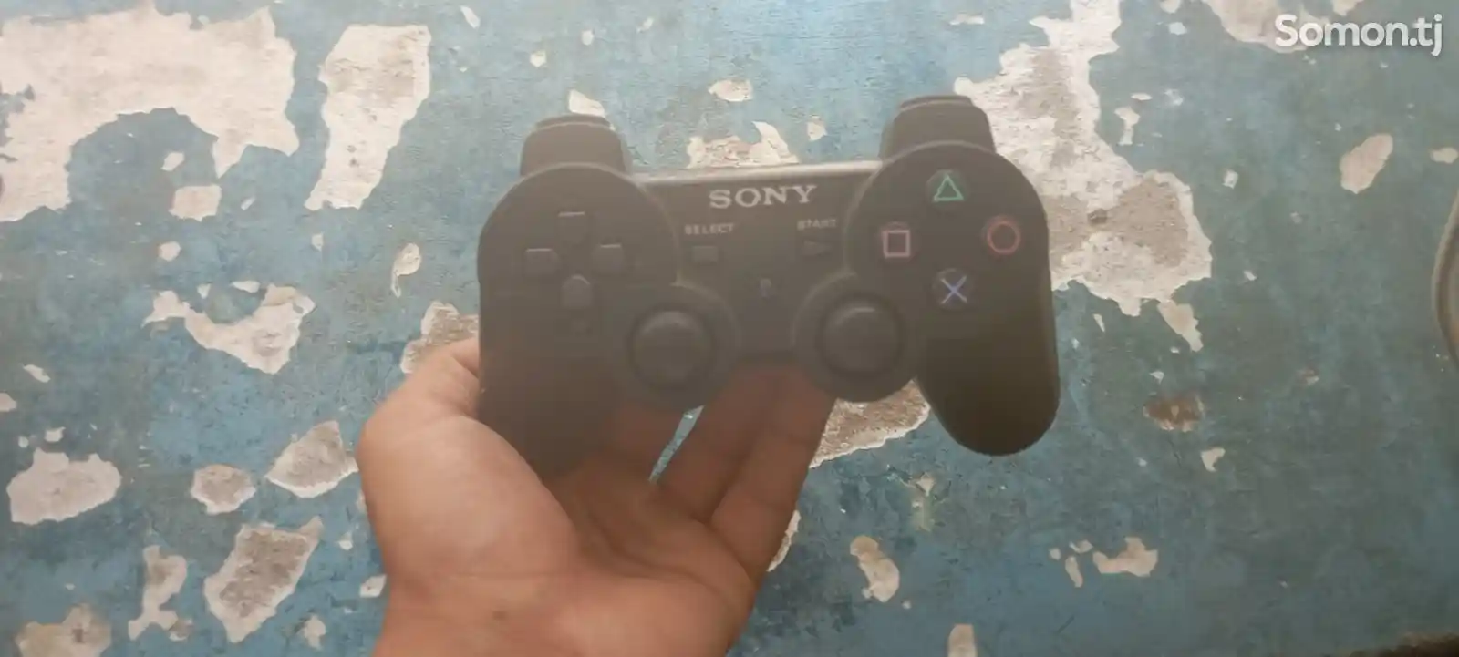 Игровая приставка Sony Playstation 3-2