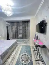 2-комн. квартира, 6 этаж, 45м², ОВИР, Гранд отель-3