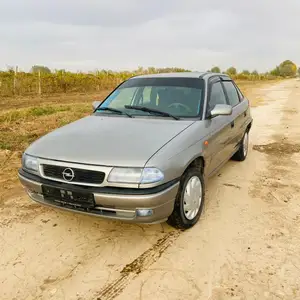 Opel Astra F, 1995