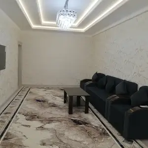 2-комн. квартира, 9 этаж, 92м², Сино