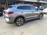 BYD Song Plus, 2024-5