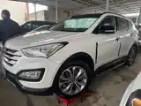 Hyundai Santa Fe, 2014-2