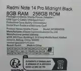 Xiaomi Redmi Note 14 Pro-12