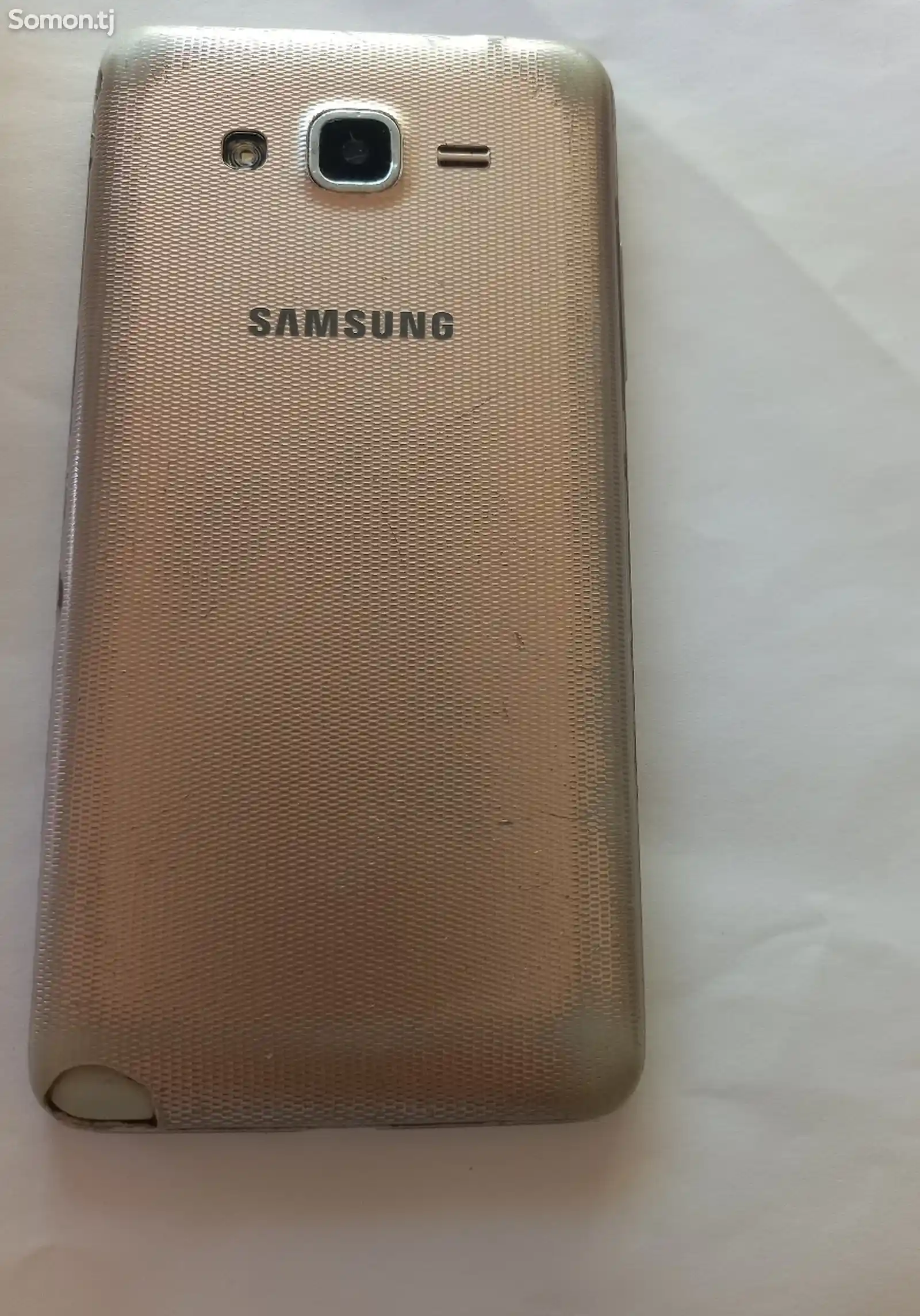 Samsung Galaxy J2-1