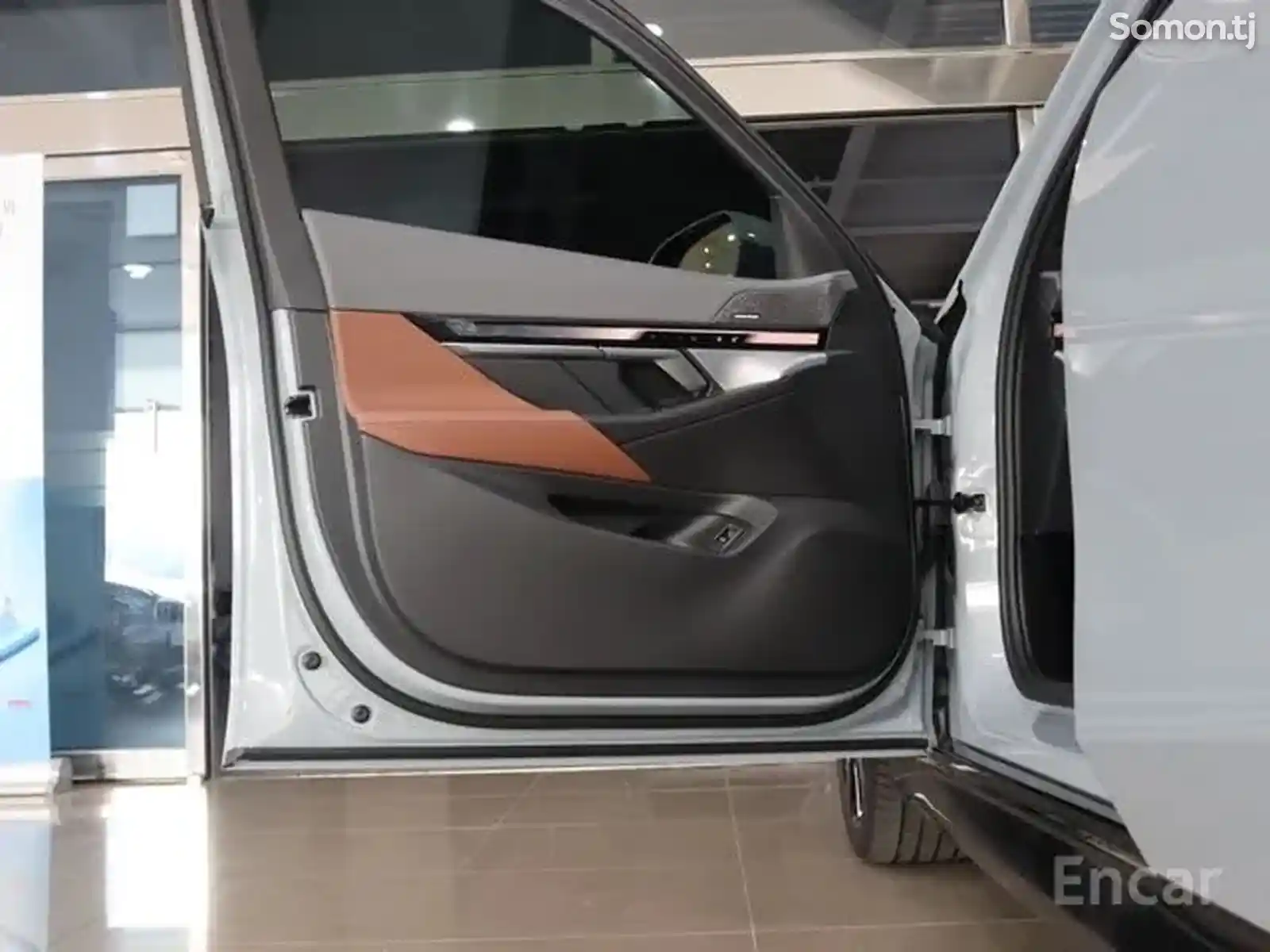 BMW 5 series, 2024 на заказ-11