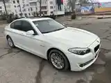 BMW 5 series, 2012-2