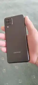 Samsung Galaxy A12-2