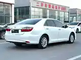 Toyota Camry, 2017-7