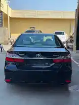 Toyota Camry, 2017-6